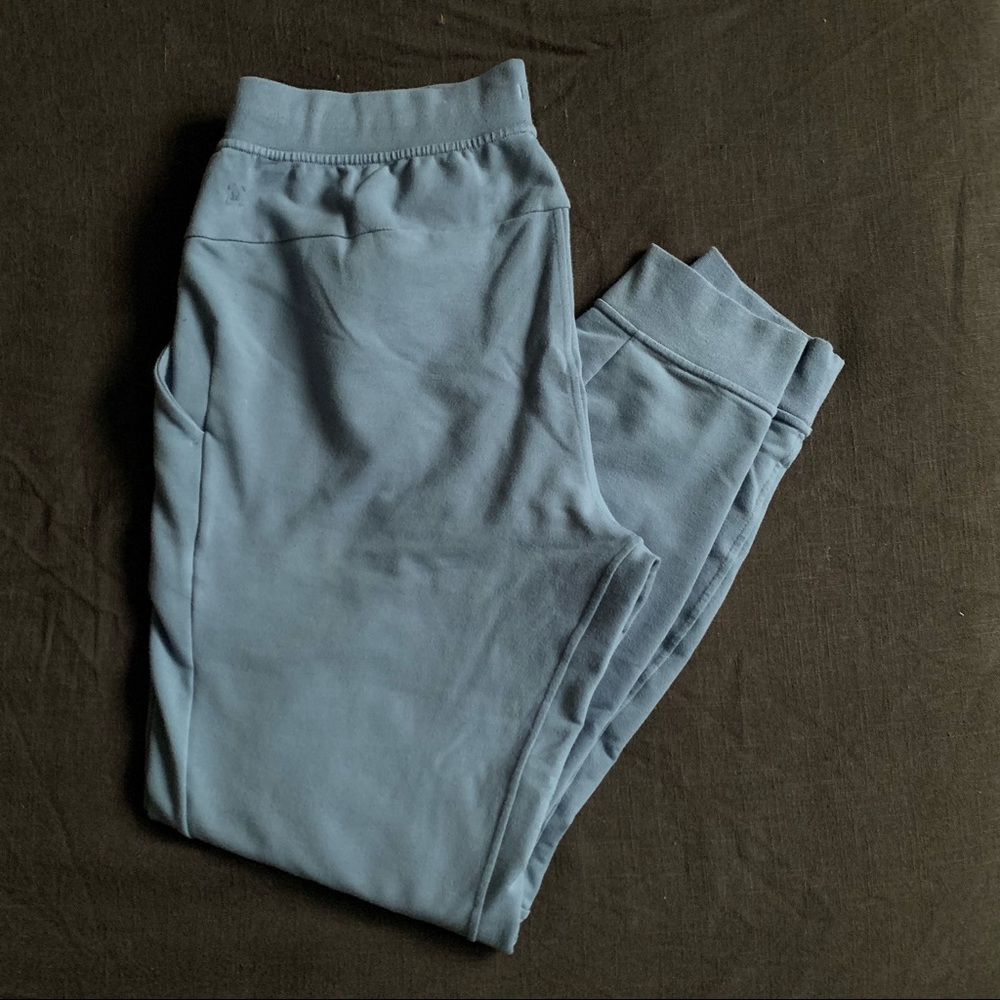 Men’s Lululemon City Sweat Jogger - Light Blue